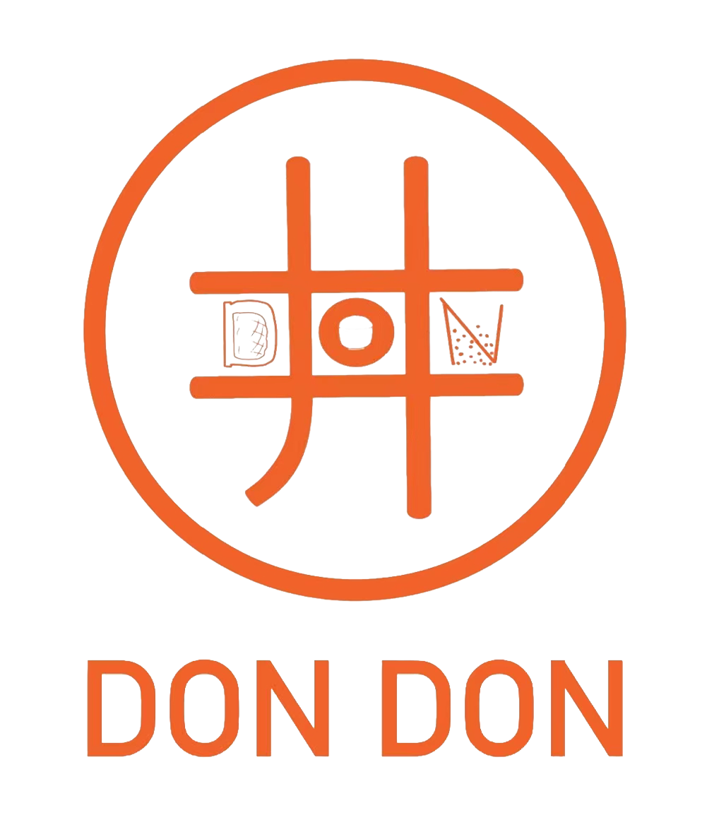 DonDon