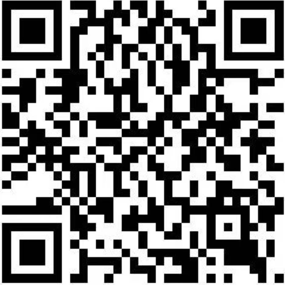 DonDon QR code for pre-order