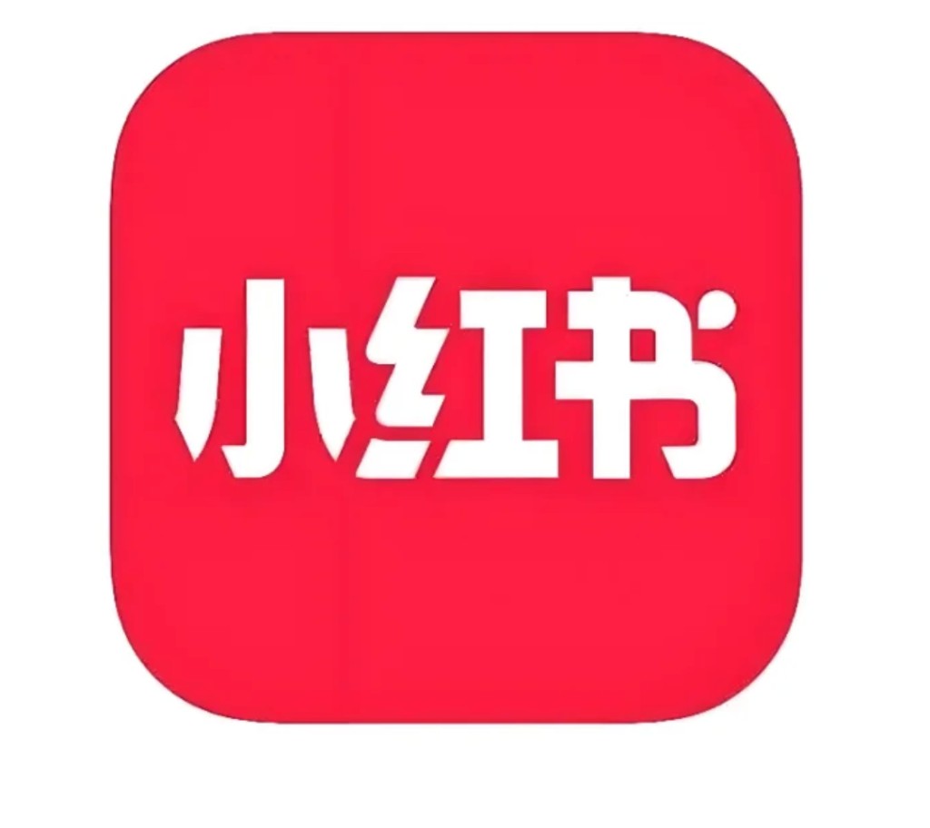 小红书